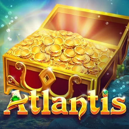 Atlantis logo