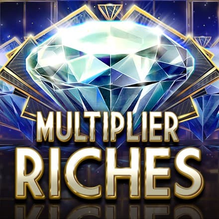 Multiplier Riches logo