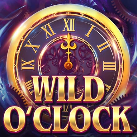 Wild O'Clock logo