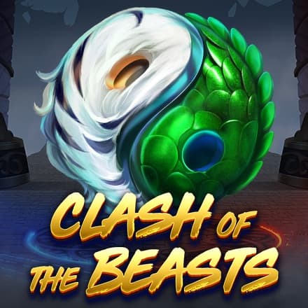 Clash Of The Beasts logo