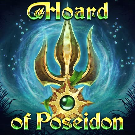 Hoard Of Poseidon logo