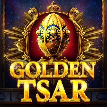 Golden Tsar logo