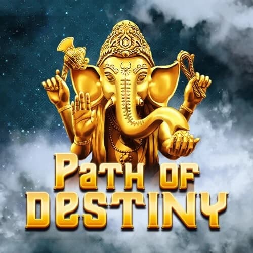 Path Of Destiny logo