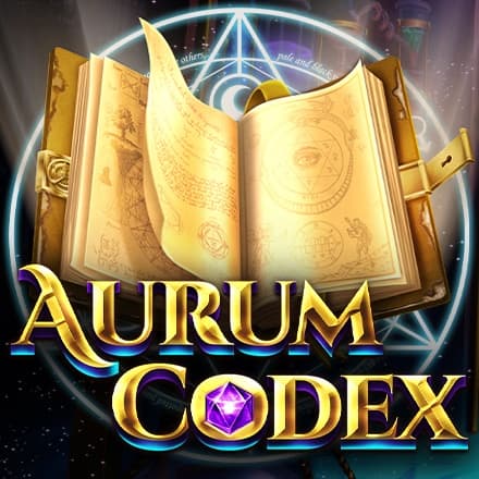 Aurum Codex logo