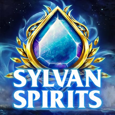 Sylvan Spirits logo