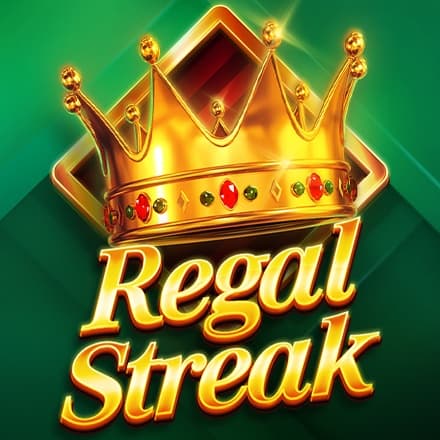 Regal Streak logo