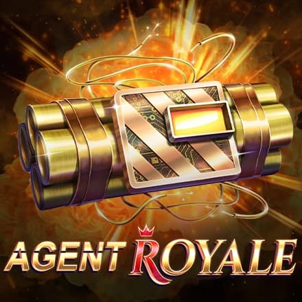 Agent Royale logo
