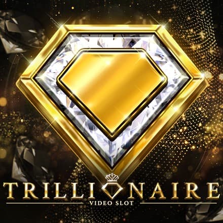 Trillionaire logo