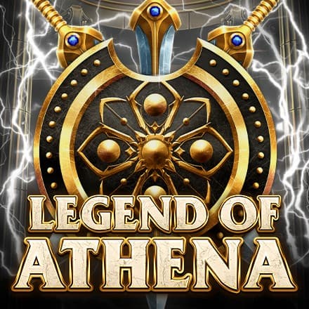 Legend Of Athena logo