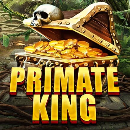 Primate King logo