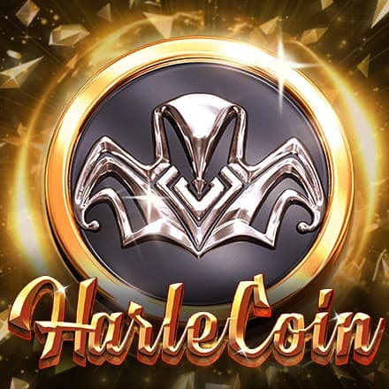 HarleCoin logo