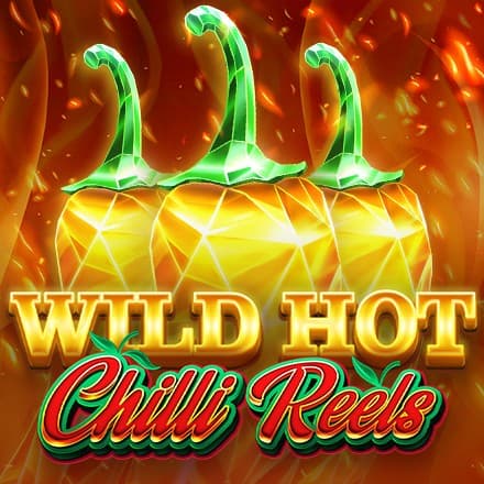 Wild Hot Chilli Reels logo