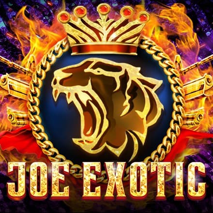 Joe Exotic logo