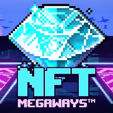 NFT Megaways™ logo