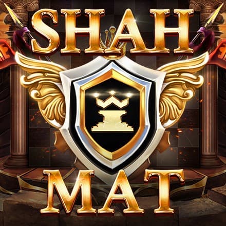 Shah Mat logo
