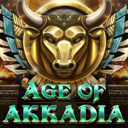 Age Of Akkadia logo