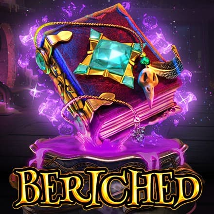 Beriched logo