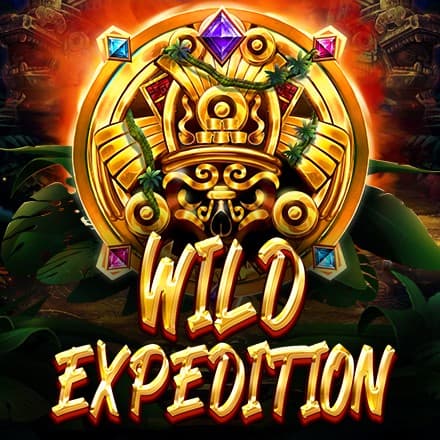 Wild Expedition logo