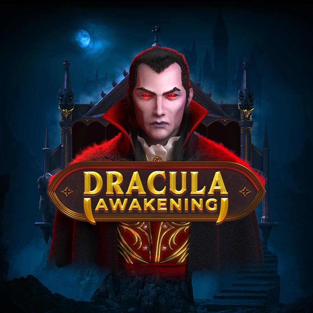 Dracula Awakening logo