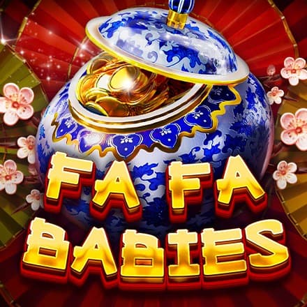 Fa Fa Babies logo