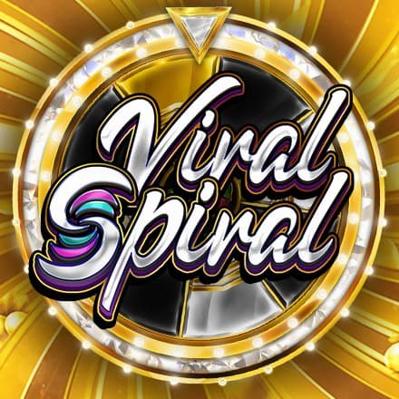 Viral Spiral logo