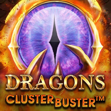 Dragons Clusterbuster™ logo