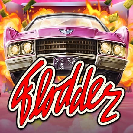 Flodder logo