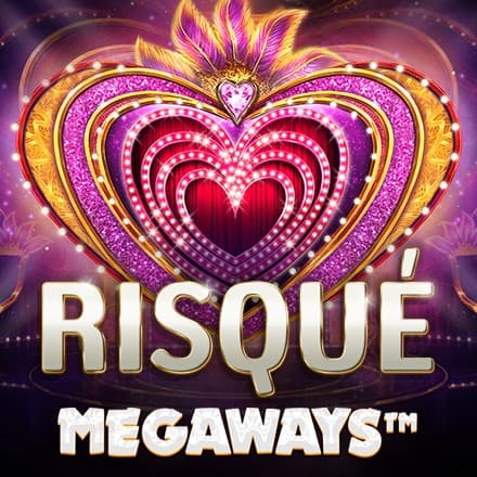 Risque MegaWays™ logo