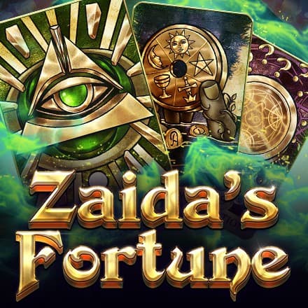 Zaida's Fortune logo