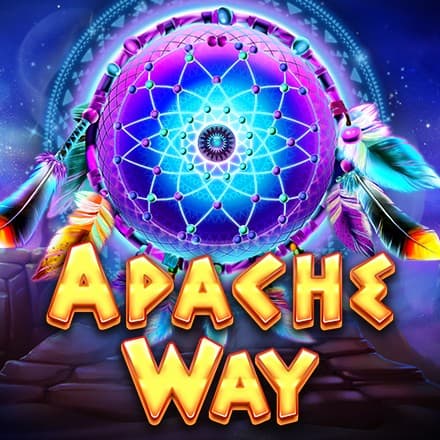 Apache Way logo