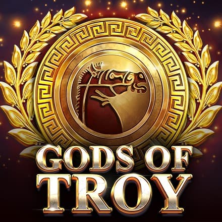 Gods Of Troy logo