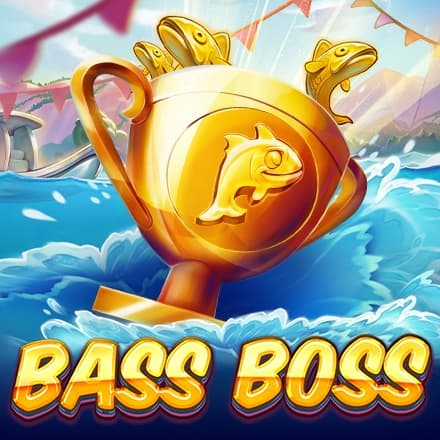 Bass Boss logo