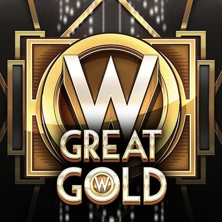 Great Gold logo