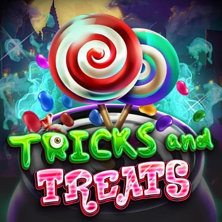 Tricks And Treats logo
