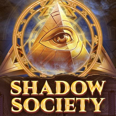 Shadow Society logo
