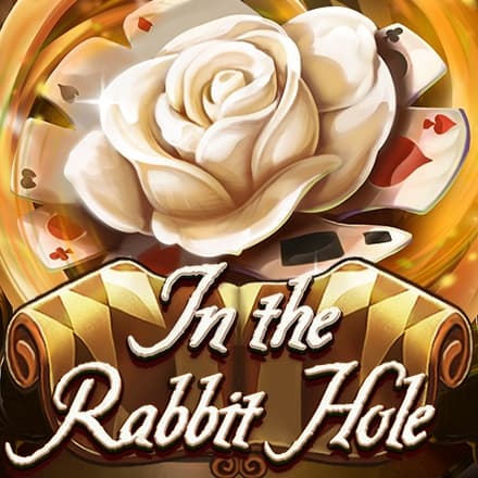 In The Rabbit Hole logo