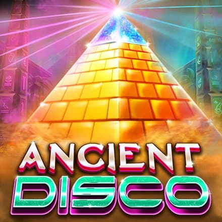 Ancient Disco logo