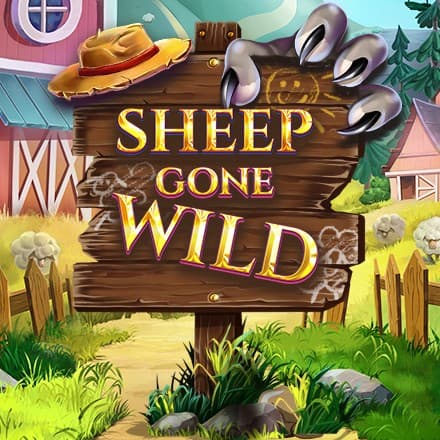 Sheep Gone Wild logo