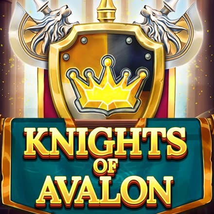 Knights Of Avalon logo