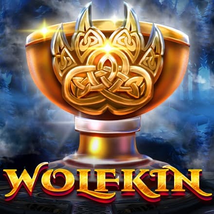 Wolfkin logo