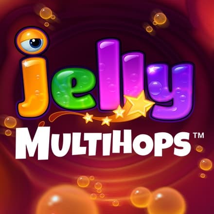Jelly Multihops™ logo