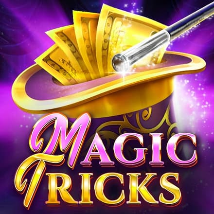 Magic Tricks logo