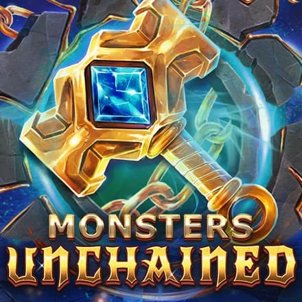 Monsters Unchained logo