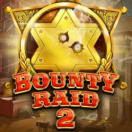 Bounty Raid 2 logo