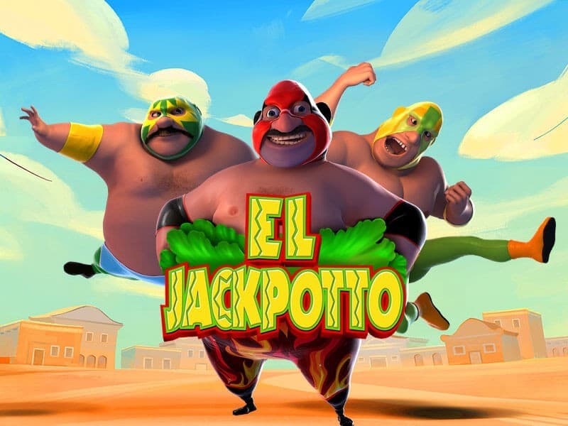 El Jackpotto