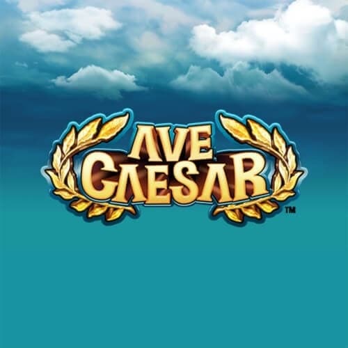 Ave Caesar logo