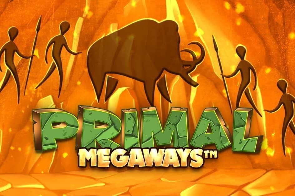 Primal Megaways™