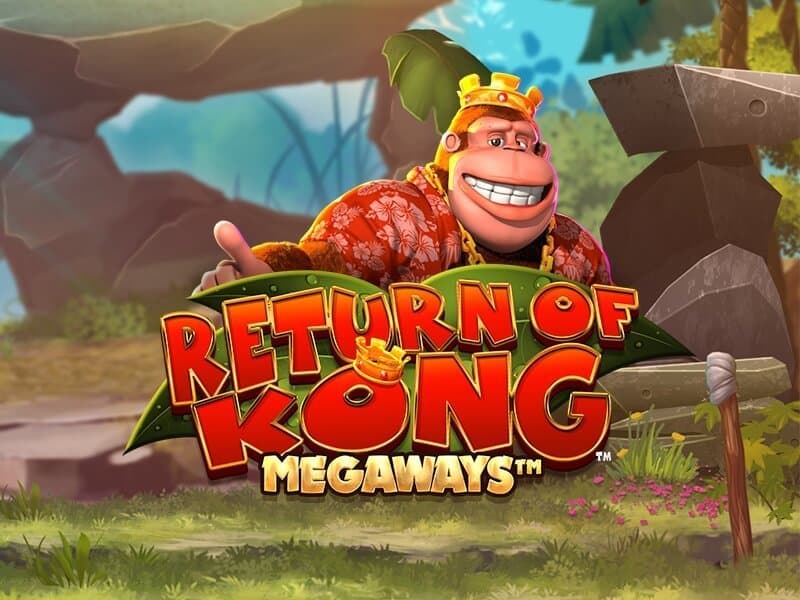 Return of Kong Megaways™