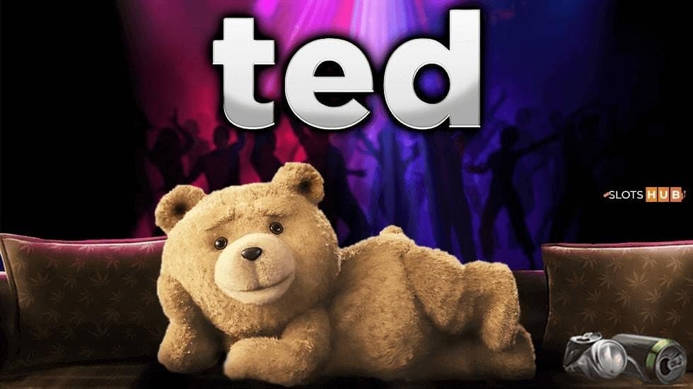 TED™ logo