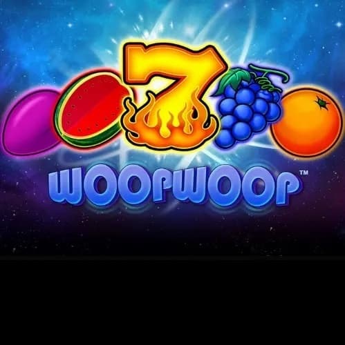 Woop Woop logo